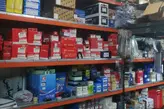 درب ترموستات ریو اصلی کیا