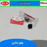 ولوم بخاری ریو اصلی کیا (وسطی)