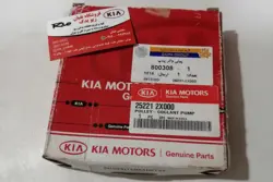 پولی واتر پمپ ریو اصلی کیا