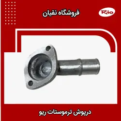 درب ترموستات ریو ایرانی