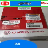 واحد کنترل الکترونیکی موتور ECU اصلی کیا
