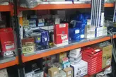 اهرم رگلاژ لنت عقب ریو شرکتی