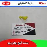 بست گیج روغن ریو