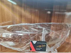 طلق چراغ جلو اصلی ۲۰۷ ،207