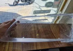 طلق چراغ جیلی امگرند توو مشکی