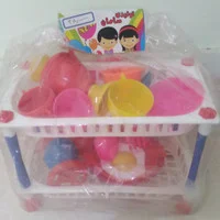 لوازم آشپزی تولیدی سامان