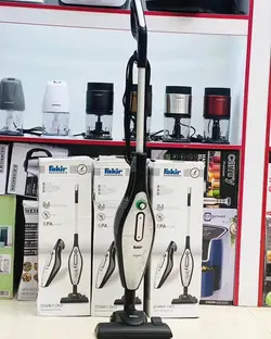 جاروبرقی پرتابل ایستاده و دستی برند FEKIR