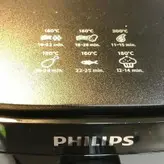 سرخکن رژیمی فلیپس مدل 9200