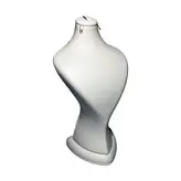 مانکن گردنبند سایز 101