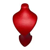 مانکن گردنبند سایز 101