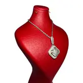 مانکن گردنبند سایز 101