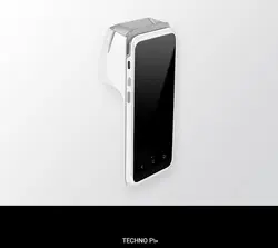کارتخوان تکنو P10 اندرویدی