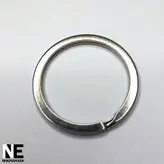 حلقه جاکلیدی (حلقه دولا) کد 76