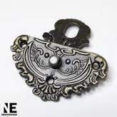 قفل کیف سنتی کد 98