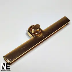 قفل لبه کاری پیچک کد 106
