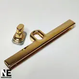 قفل لبه کاری پیچک کد 106