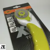 کاتر گرد بُر چینی xw کد ۱۴۵