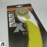 کاتر گرد بُر چینی xw کد ۱۴۵