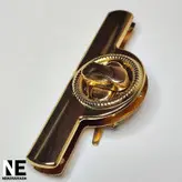 قفل لبه کاری پیچک کد 107