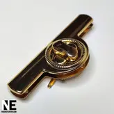 قفل لبه کاری پیچک کد 107
