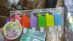 هایلایتر بستنی گاز زده