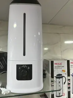 بخور سرد ۶/۵ لیتر