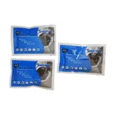 جرم گیر ماشین لباسشویی مدل horis3 وزن 40 گرم مجموعه 3 عددی