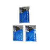 جرم گیر ماشین لباسشویی مدل horis3 وزن 40 گرم مجموعه 3 عددی