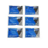 جرم گیر ماشین لباسشویی و ظرفشویی مدل horis6 وزن 40 گرم مجموعه 6 عددی