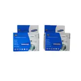 پودر جرم گیر ماشین لباسشویی و ظرفشویی مدل X2 200 گرمی بسته 5 تایی مجموعه دو عددی