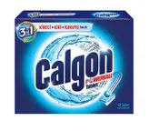 قرص جرم گیر ماشین لباسشویی کالگون مدل 3u1 Powerball بسته 40 عددی کپی