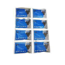 جرم گیر ماشین لباسشویی مدل horis 8 وزن 40 گرم مجموعه 8 عددی