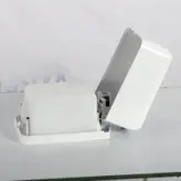 پمپ مایع دستشویی اتوماتیک رکس مدل 3907