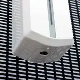 پمپ مایع دستشویی اتوماتیک رکس مدل 3907