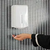 پمپ مایع دستشویی اتوماتیک رکس مدل 3907