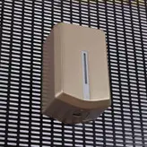 پمپ مایع دستشویی اتوماتیک رکس مدل 3907