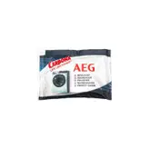 پودر جرمگیر لباسشویی و ظرفشویی آ ا گ مدل carbona وزن 40 گرم