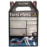 قرص ماشین ظرفشویی توتال کلین مدل a33 بسته 54 عددی