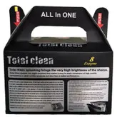 قرص ماشین ظرفشویی توتال کلین مدل A2 بسته 26 عددی