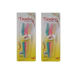 تیغ ابرو تینکه مدل a1 مجموعه دو عددی