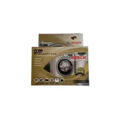 پودر جرمگیر لباسشویی و ظرفشویی بوش بسته ۶ عددی وزن ۲۵۰ گرم