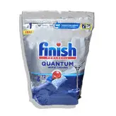 پک ویژه شوینده ظرفشویی نمک قرص جلادهنده بوگیر فینیش اصلی