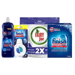 پک فوق اقتصادی نمک . قرص . جلادهنده بوگیر جرمگیر