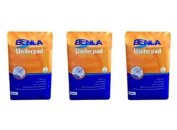 زیرانداز بیمار بنلا