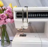 چرخ خیاطی برادر پورت puret