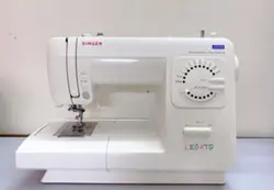 چرخ خیاطی سینگرsinger Legato