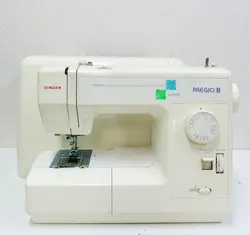 چرخ خیاطی سینگر (۲۲۰)pregio 5470Dx