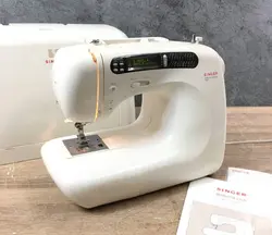 چرخ خیاطی سینگر T6900(۲۲۰)