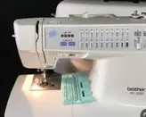 چرخ خیاطی پی سی brother pc 3000