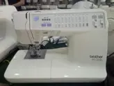 چرخ خیاطی پی سی brother pc 3000